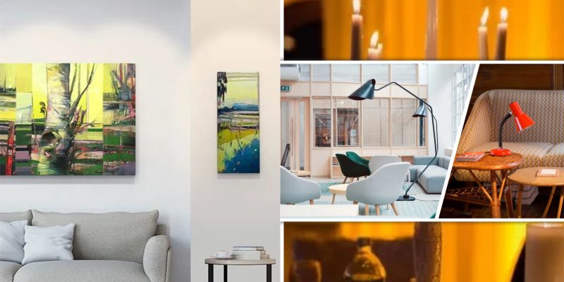 Lighting tips for living room to upgrade its look fi