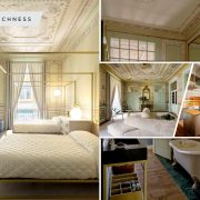Luxurious apartment designed for a family with two kids2