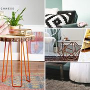 Make your own side table with these 25 ideas2