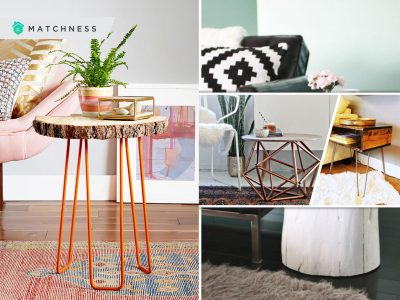 Make your own side table with these 25 ideas2