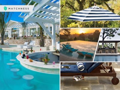 Redecorate your swimming pool to really enjoy the summertime this year2