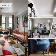 Sophisticated studio apartment with a large living room worthy of a binge-watching party 2