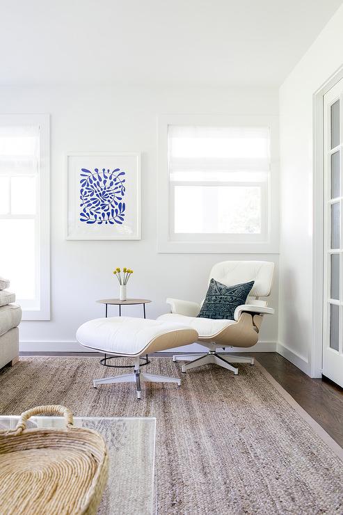 Corner-lounge-chair-and-ottoman
