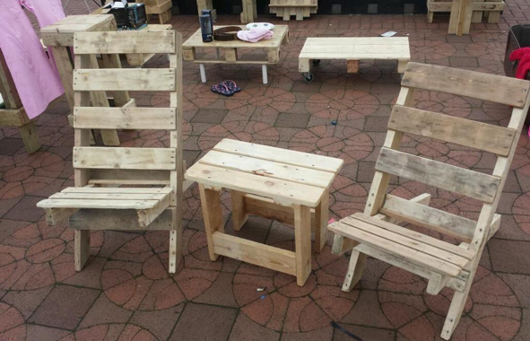 Foldawaychairs