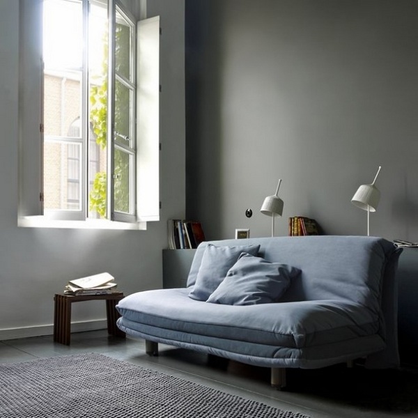 Folding-sofa-bed-modern-living-room-ideas-space-saving-furniture