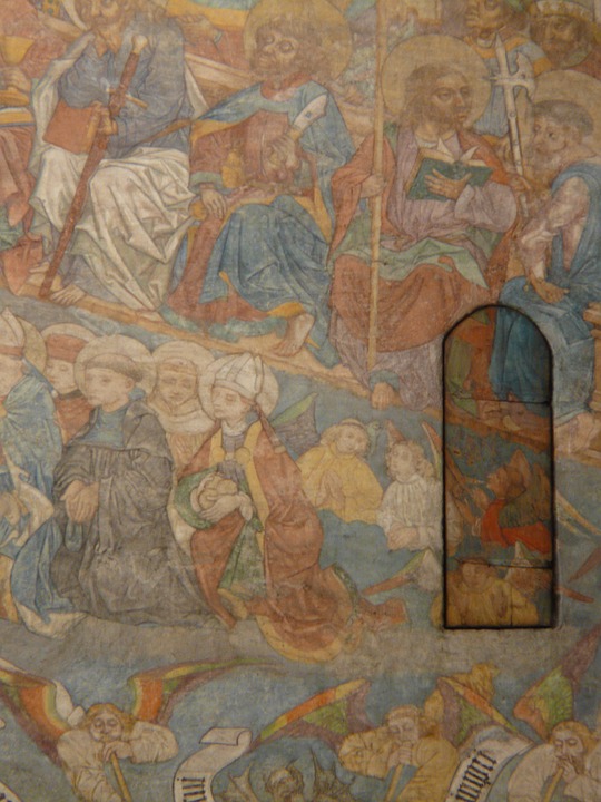 Fresco-58335_960_720