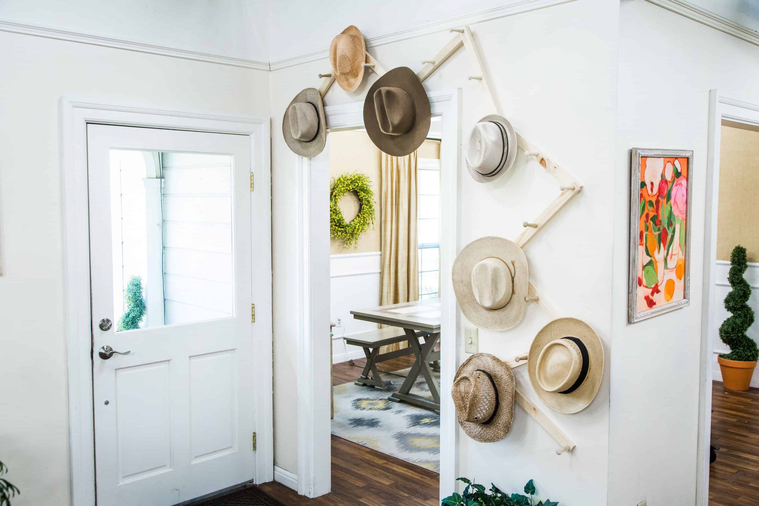 Home-family-diy-hat-rack
