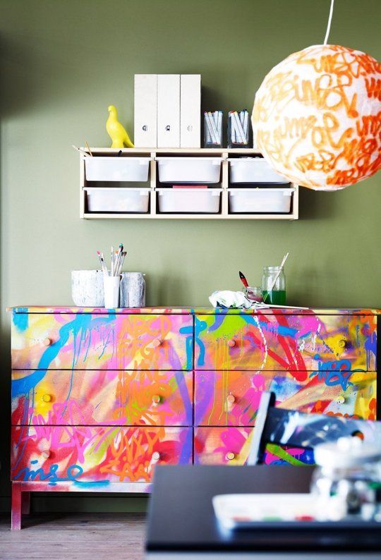 Ikea-tarva-dresser-in-home-decor-ideas-35