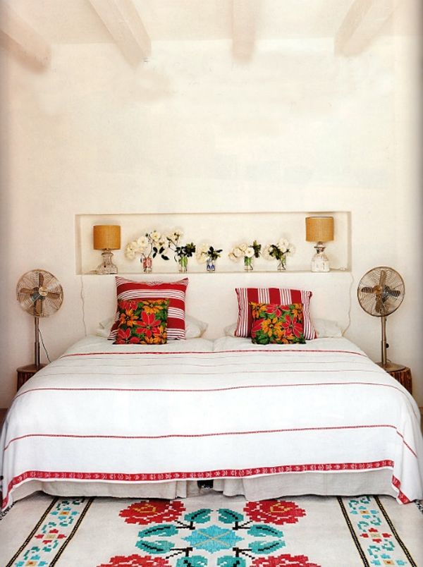 Inspiring-fresh-summer-bedroom