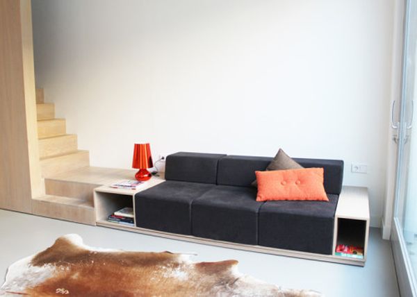 Pied-a-terre-in-netherlands