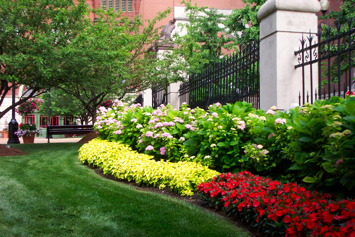 St-louis-commercial-landscaping