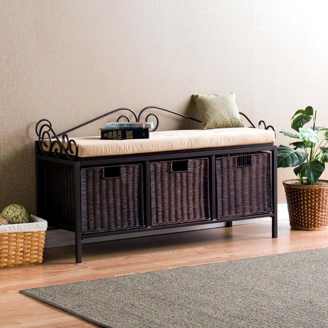 Storage-bench-in-the-hallway-20-ideas-for-hallway-space-saving-furniture-11-273