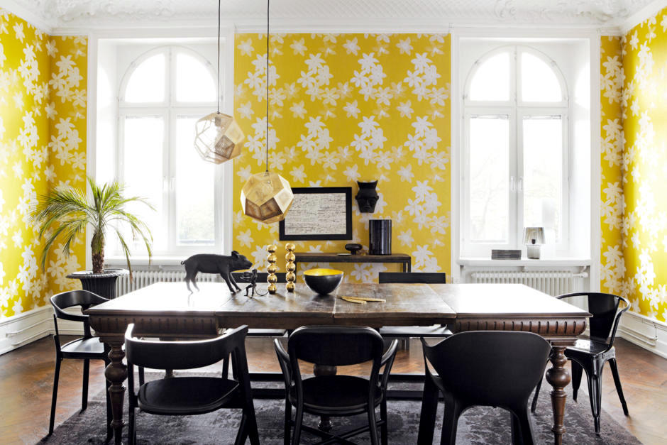 Summer-wallpaper-in-the-dining-room-0-924