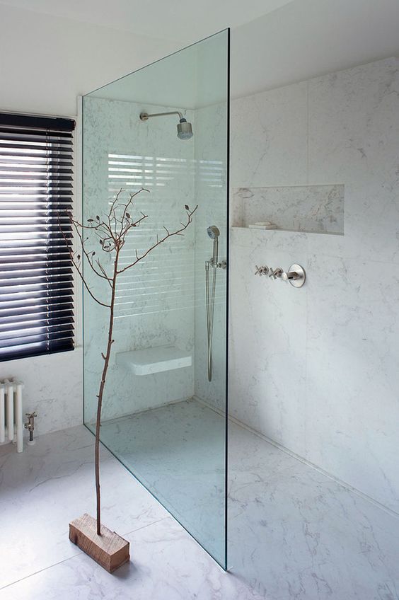 02-chic-modern-shower-that-seems-one-space-with-the-bathroom