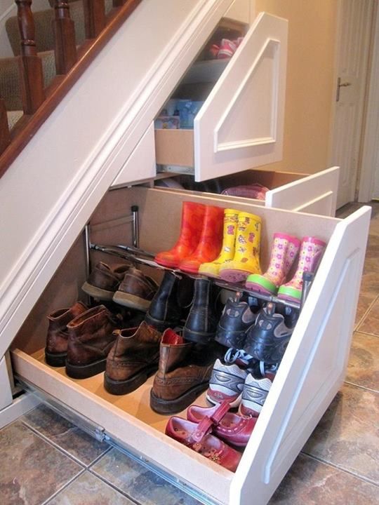 02-under-the-stairs-shoe-storage-wont-take-any-floor-space