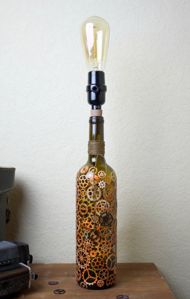 09b-repurposed-diy-wine-bottle-crafts-ideas-homebnc
