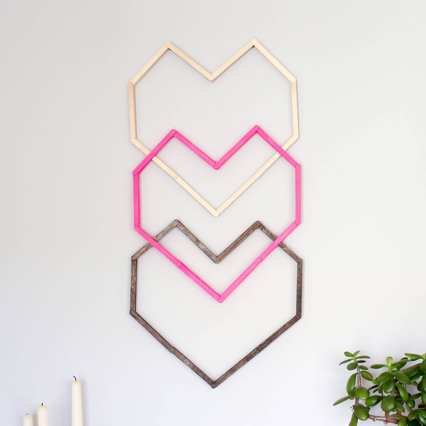 1-29-diy-wall-art-ideas-homebnc