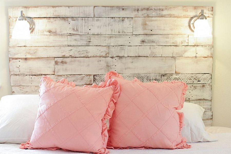 1-reclaimed-wood-and-distressed-finsihes-give-this-headboard-a-smart-shabby-chic-vibe