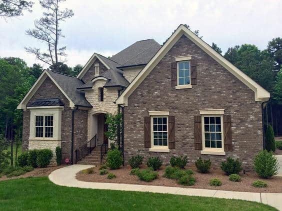 1-unique-brick-and-stone-exterior-designs