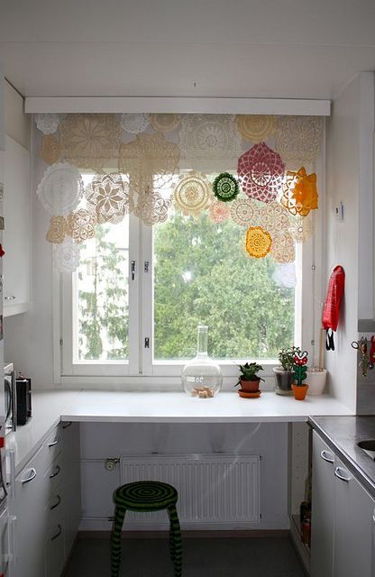 1-vintage-romance-lace-home-decor-ideas-11