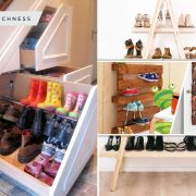 10 best shoes storage ideas2