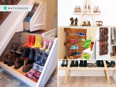 10 best shoes storage ideas2