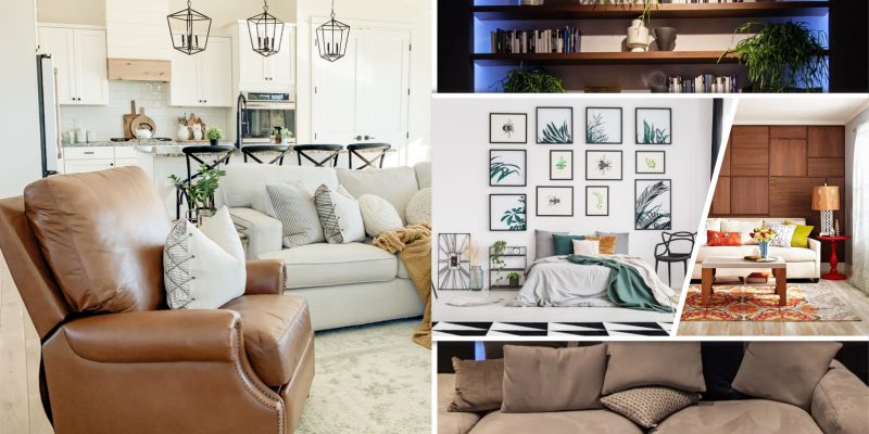 10 considerations in decorating your home2