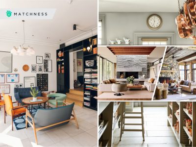 10 popular decoration styles you can apply to your home2