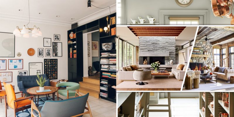 10 popular decoration styles you can apply to your home2