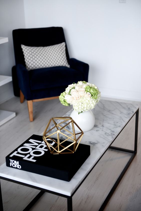 13-a-marble-inspired-coffee-tabletop-adds-interest-to-the-space