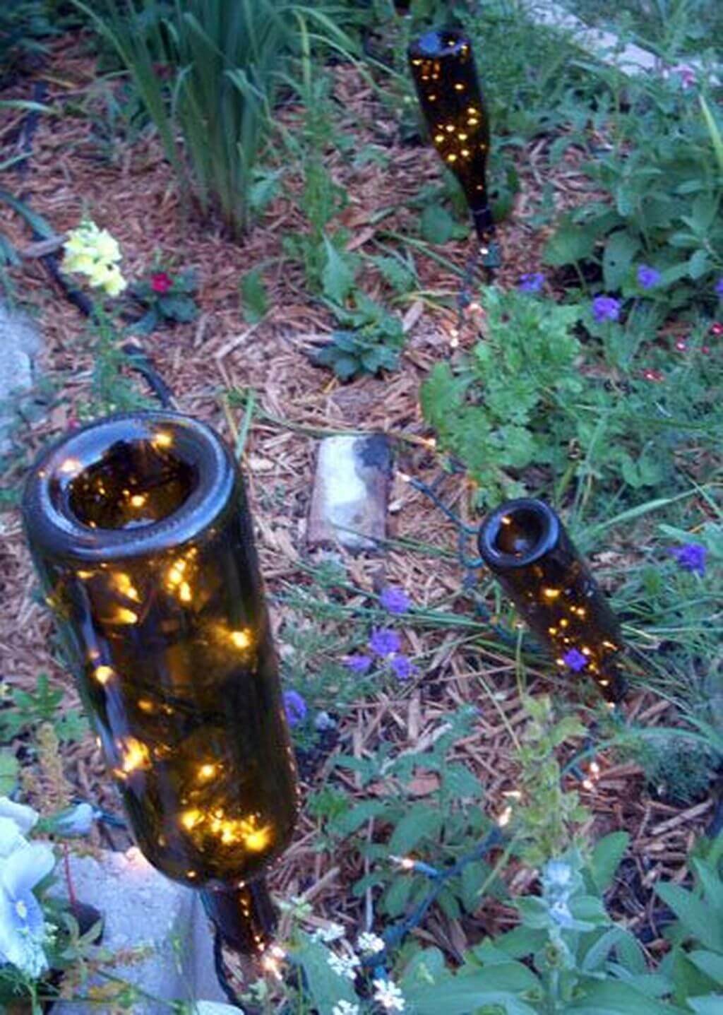 13b-repurposed-diy-wine-bottle-crafts-ideas-homebnc
