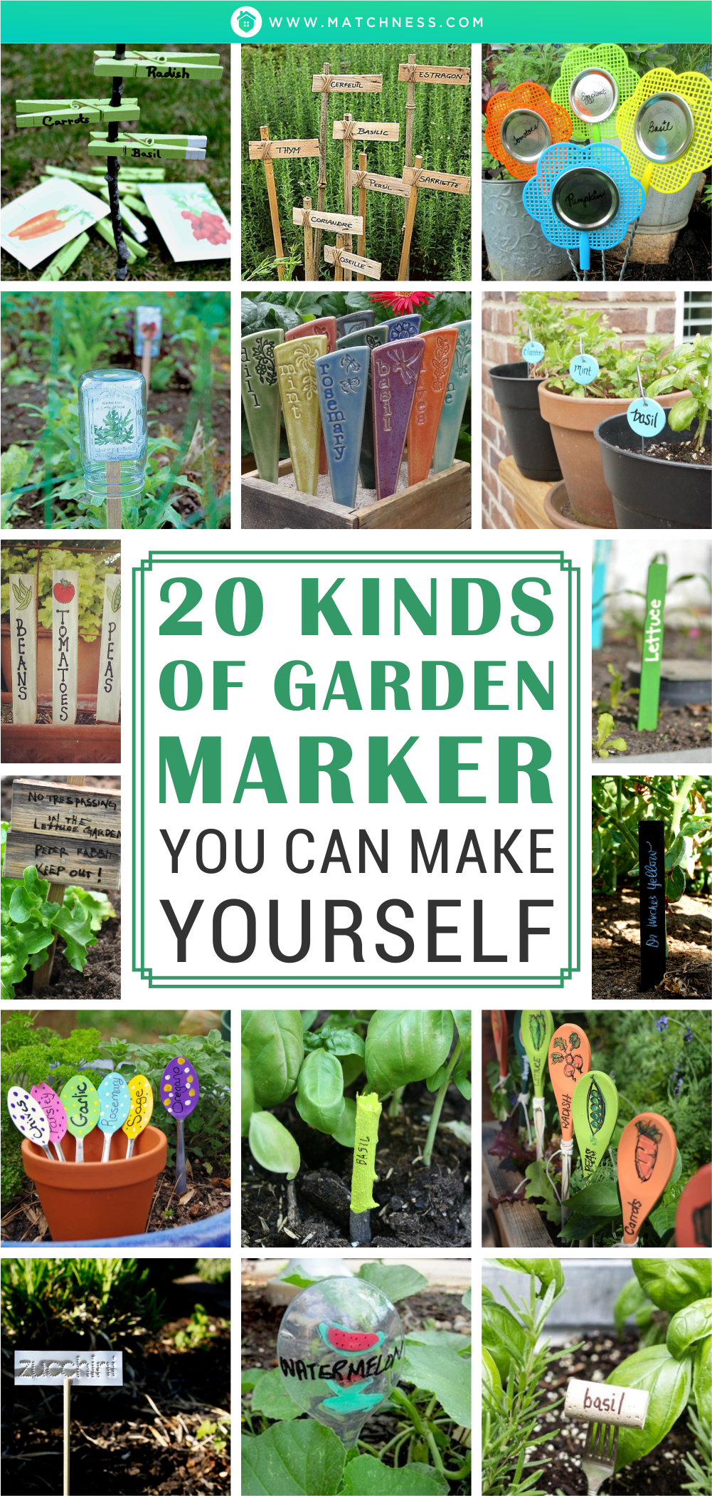 20-kinds-of-garden-marker-you-can-make-yourself1