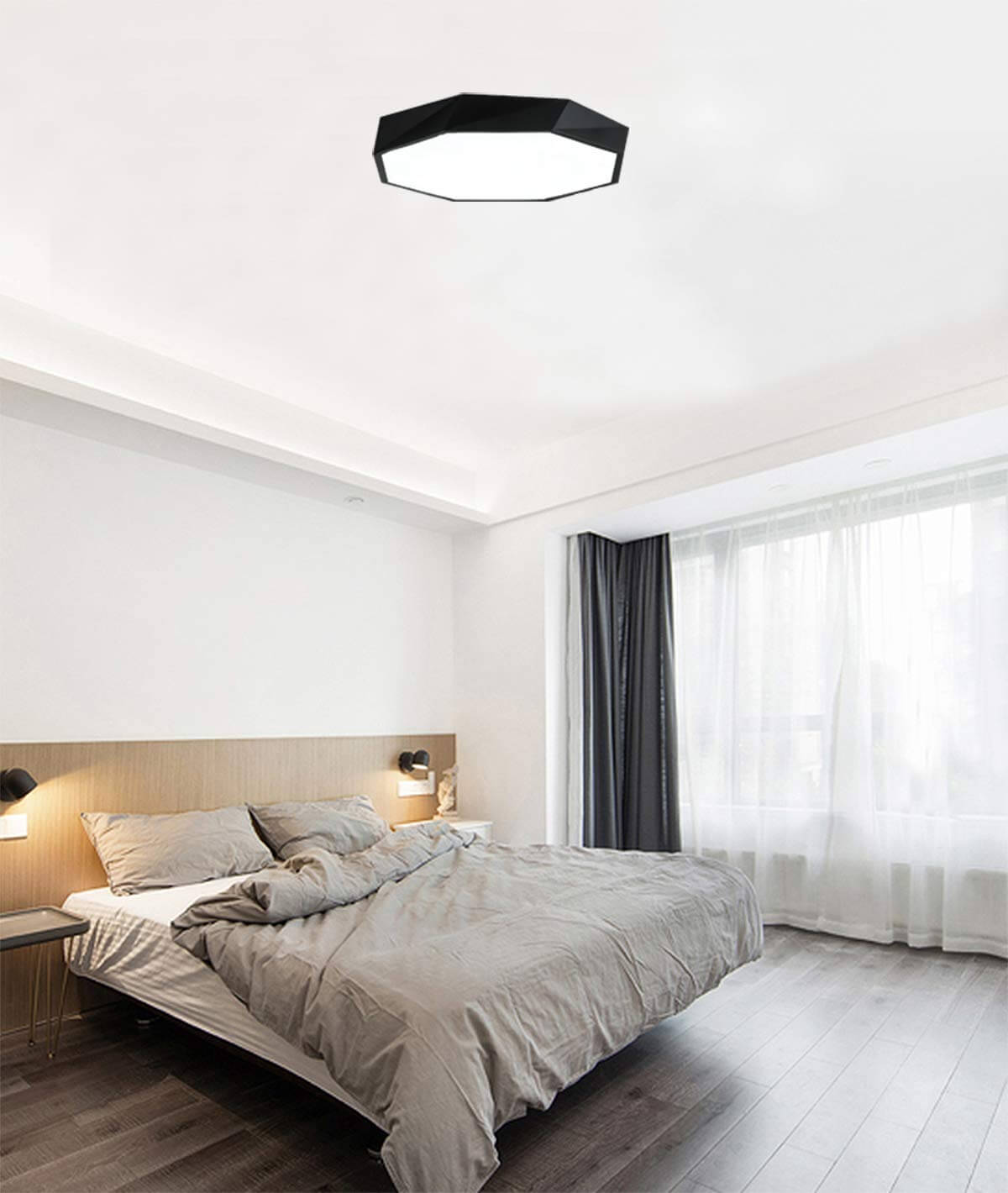 22-best-bedroom-ceiling-lights-to-buy-homebnc