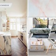 25 best use of marble for your home decoration2