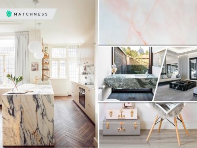 25 best use of marble for your home decoration2