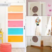 25 impressive door decorations recommended for you 2