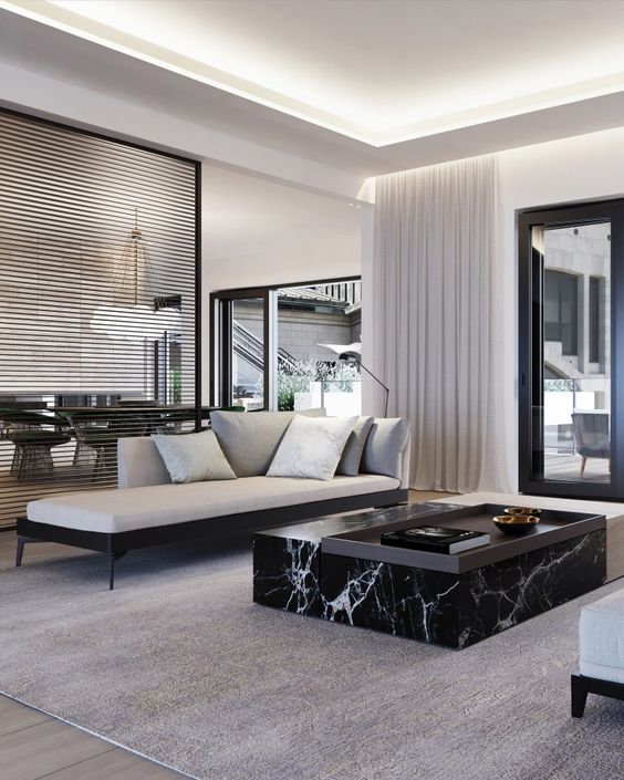 26-an-elegant-contemporary-living-room-accented-with-a-black-marble-slab-table-that-brings-ultimate-luxury
