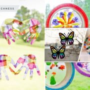 30 awesome diy suncatcher ideas that will be perfect this summer2