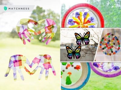 30 awesome diy suncatcher ideas that will be perfect this summer2
