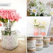 30 diy projects to make your own decorative vase2