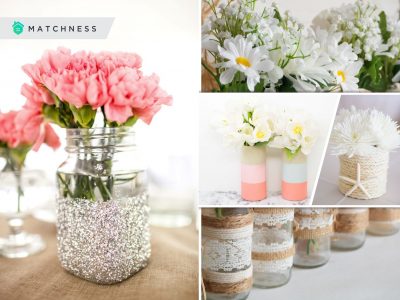 30 diy projects to make your own decorative vase2