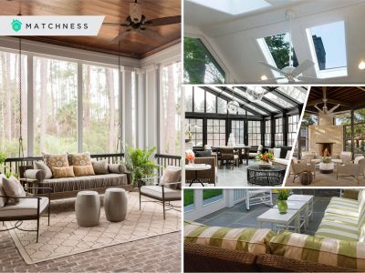 30 inspiring sun room designs for you2