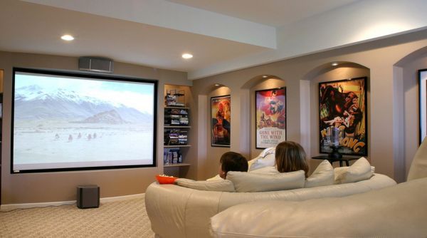 30-ideas-for-decorating-wall-with-posters-a-vintage-atmosphere-in-modern-interior-design-14-434
