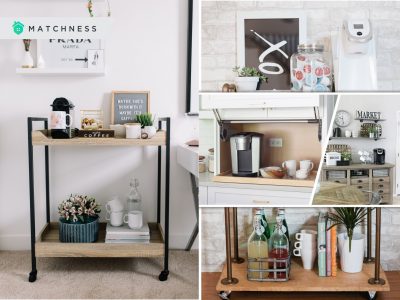 40 your own coffee bar installation ideas2