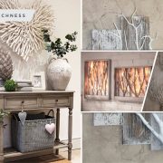 50 artistic branch wall art ideas for your home2