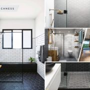 50 simple walk-in shower designs for your small occupancy2