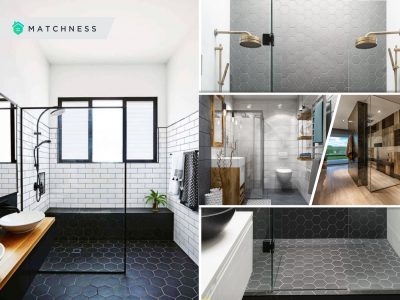 50 simple walk-in shower designs for your small occupancy2