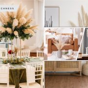 50 ways to present pampas grass to your home decoration2