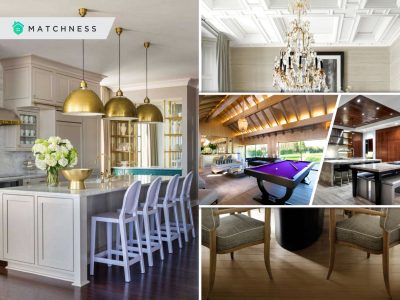 55 recommended ceiling lighting ideas2