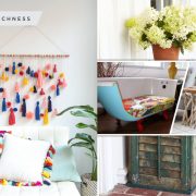 60 creative projects for your home decoration2
